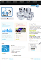 Mobile Screenshot of cold-factory.com